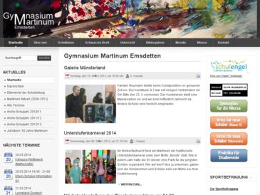 Gymnasium Martinum Emsdetten