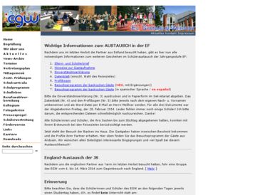 Evangelisches Gymnasium Werther