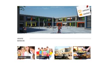 Gymnasium und Realschule Eringerfeld