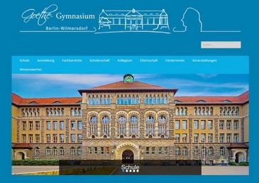 Goethe-Gymnasium Berlin-Wilmersdorf