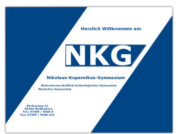 Nikolaus-Kopernikus-Gymnasium