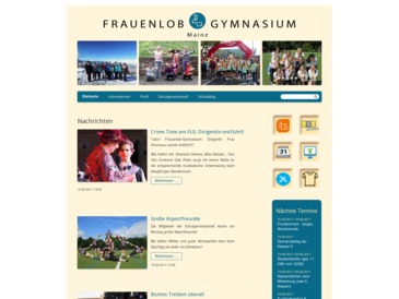 Frauenlob-Gymnasium Mainz