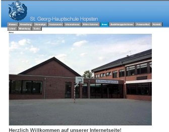 St. Georg-Schule, Hopsten