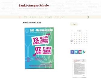 Sankt-Ansgar-Schule Hamburg