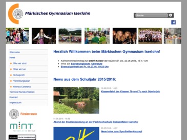 MGI Iserlohn