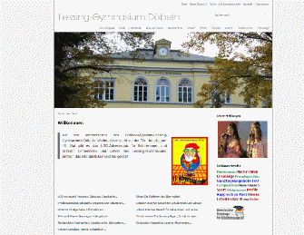 Lessing-Gymnasium Döbeln