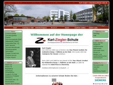 Karl-Ziegler-Schule