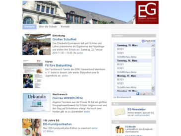 Elisabeth-Gymnasium
