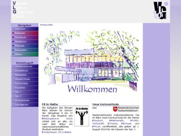 Vincent-Lübeck-Gymnasium Stade