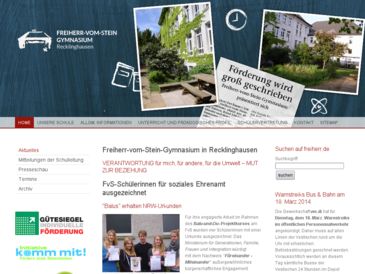 Freiherr-vom-Stein-Gy