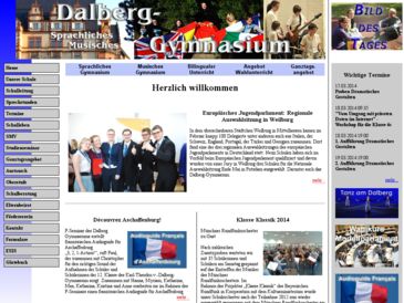 K.-Th.-v.-Dalberg-Gymnasium
