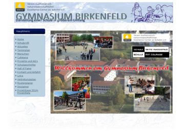 Gymnasium Birkenfeld