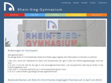 Rhein-Sieg-Gymnasium