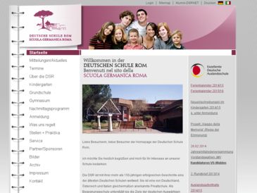 Deutsche Schule Rom