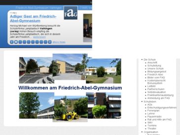 Friedrich-Abel-Gymnasium