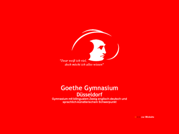 Goethe-Gymnasium Düsseldorf