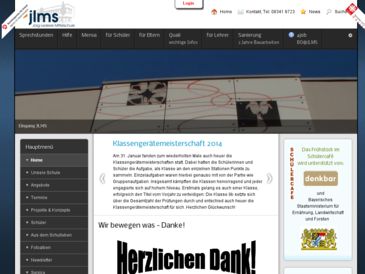 Jörg-Lederer-Volksschule, Kaufbeuren