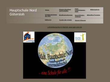 Hauptschule Nord