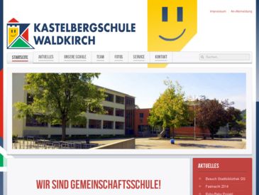 Kastelbergschule