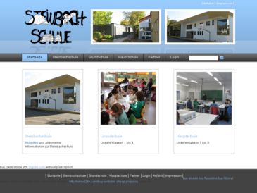 Steinbachschule
