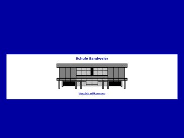 GHWRS Sandweier