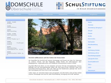 Domschule Osnabrück