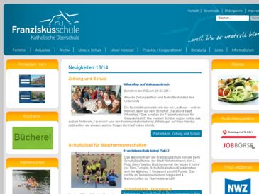 Franziskusschule Wilhelmshaven