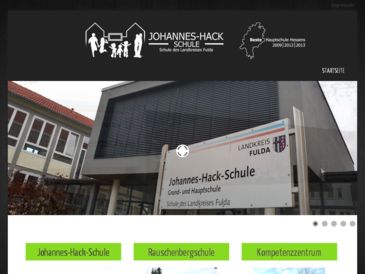 Johannes-Hack-Schule