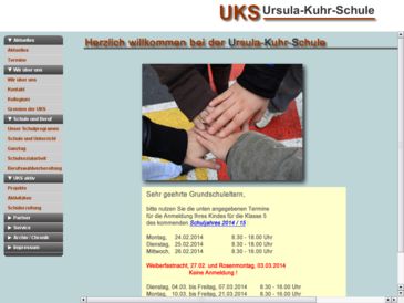 Ursula-Kuhr-Schule