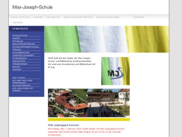 Max-Joseph-Schule