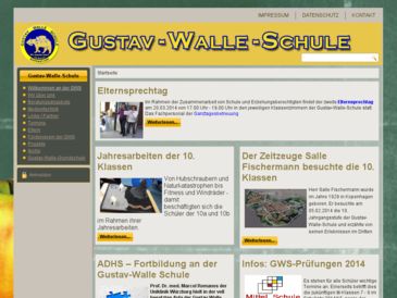 Gustav-Walle-Hauptschule