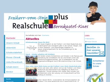 Hauptschule Bernkastel-Kues