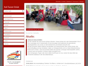 Karl-Trunzer-Schule Buchen