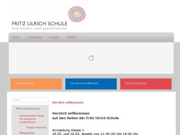 Fritz-Ulrich-Schule