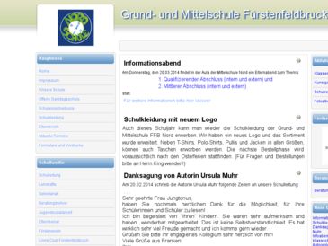 Volksschule Nord