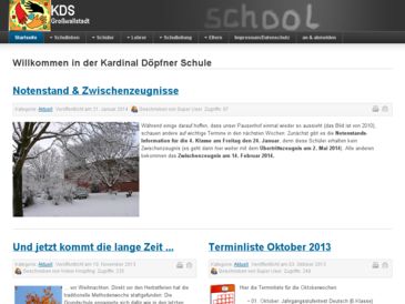 Kardinal Döpfner Volksschule