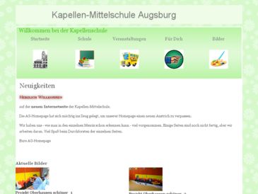 Kapellen-Schule