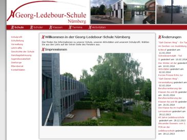 Georg-Ledebour-Schule