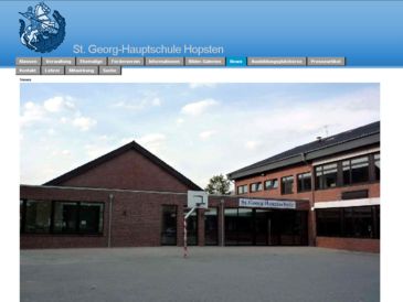 St. Georg-Hauptschule