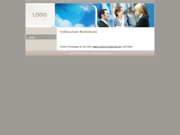 VS Bodenmais
