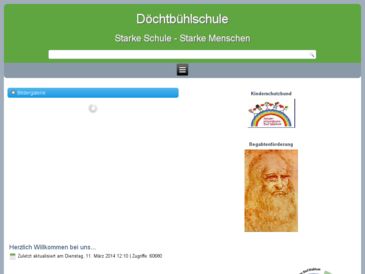 Döchtbühlschule