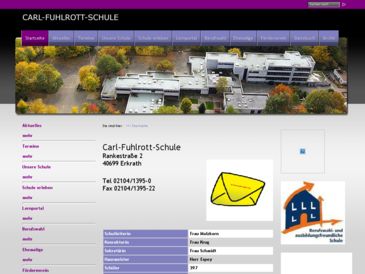 Carl-Fuhlrott-Schule
