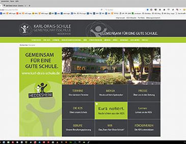 Karl-Drais-Schule