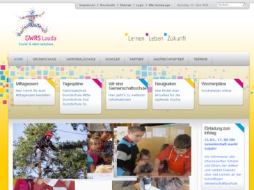 Grund- und Werkrealschule Lauda