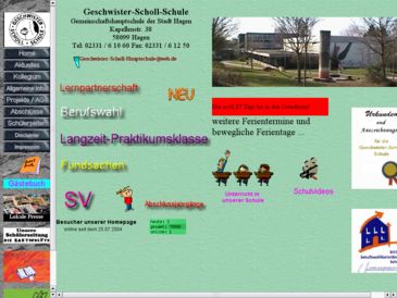 Geschwister-Scholl-Schule