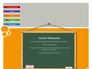 GHWRS Obereschach