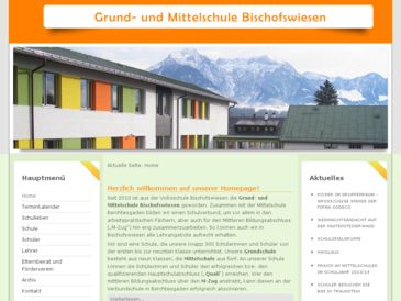 Grund- und Mittelschule Bischofswiesen