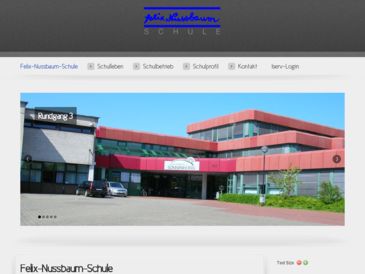 Felix-Nussbaum-Schule