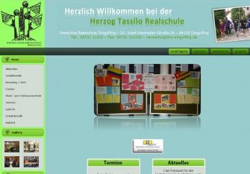 realschule dingolfing