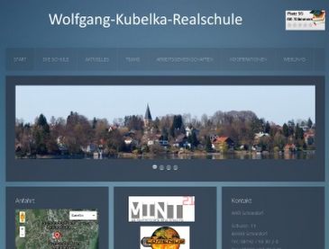 Wolfgang-Kubelka-Realschule Schondorf
